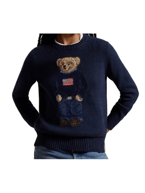BEAR POLO RALPH LAUREN | 211927070001